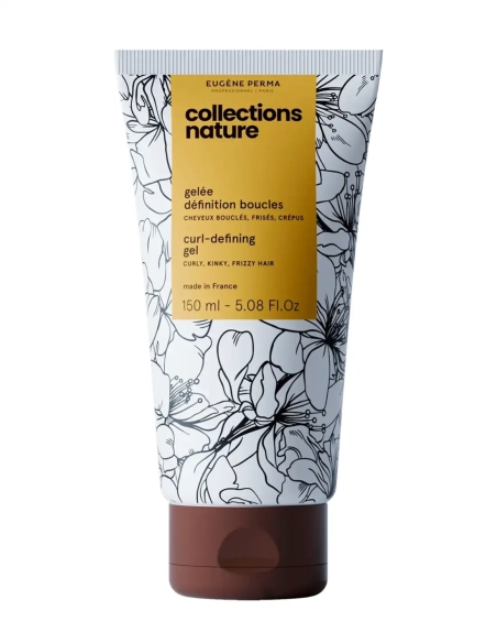 Collections Nature Gel definidor de rizos 150 ml Collections Nature Gel definidor de rizos 150 ml