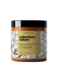 Collections Nature Mascarilla sublimadora de rizos 220 ml
