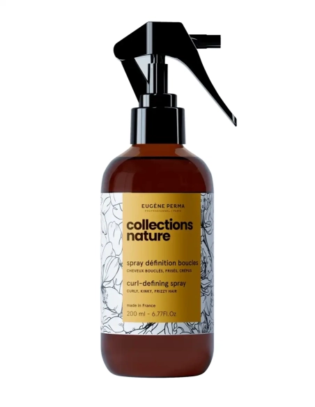 Collections Nature Spray definicion de rizos 200 ml Collections Nature Spray definicion de rizos 200 ml