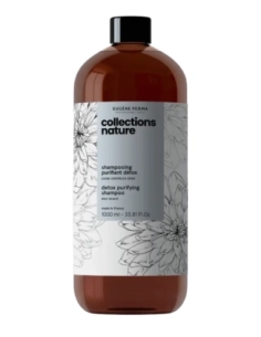 Collections Nature Detox Champú purificante 1 L