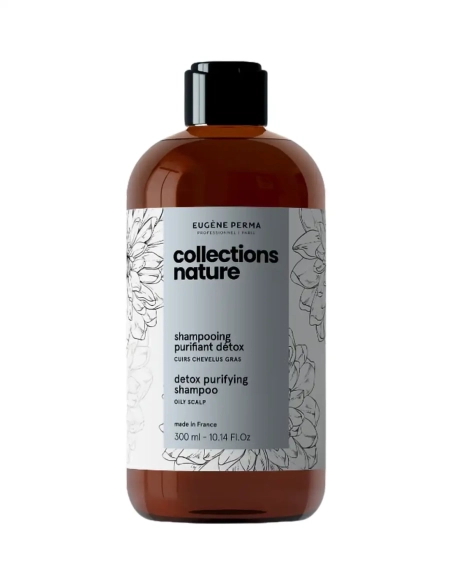 Collections Nature Detox Champú purificante 300 ml
