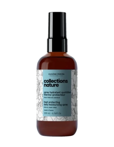 Collections Nature Spray hidratante diario termoprotector 200 ml