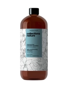 Collections Nature Champú hidratante diario 1 L