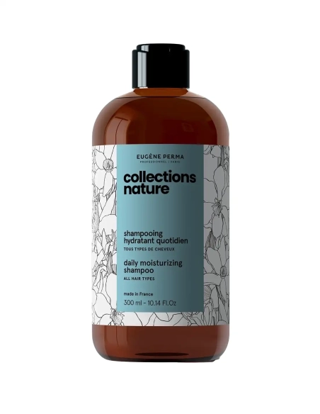 Collections Nature Champú hidratante diario 300 ml