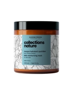 Collections Nature Mascarilla hidratante diario 220 ml