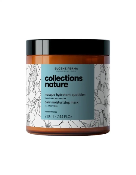 Collections Nature Mascarilla hidratante diario 220 ml Collections Nature Mascarilla hidratante diario 220 ml