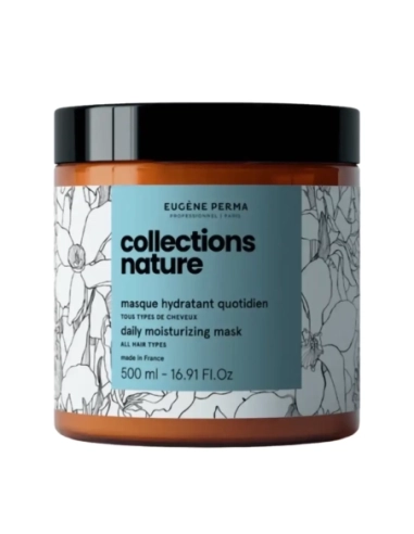Collections Nature Mascarilla hidratante diario 500 ml