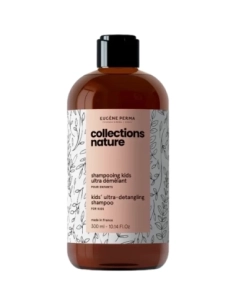 Collections Nature Champú infantil ultra-desenredante 300 ml