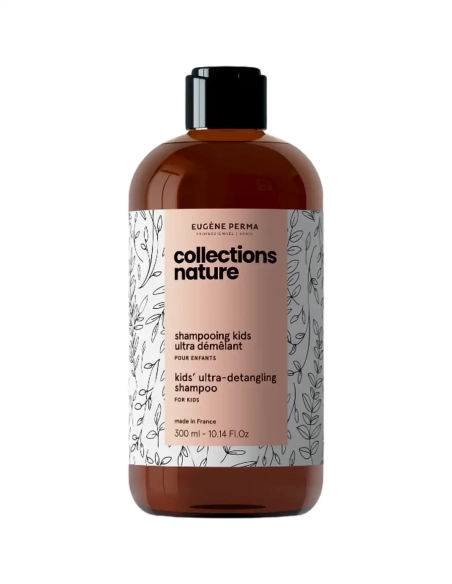 Collections Nature Champú infantil ultra-desenredante 300 ml