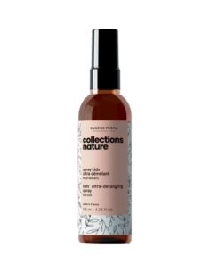 Collections Nature Spray infantil ultra-desenredante 125 ml