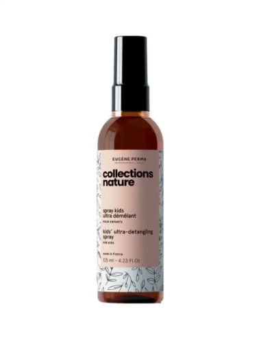 Collections Nature Spray infantil ultra-desenredante 125 ml