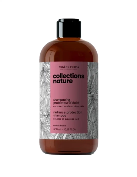 Collections Nature Champú protector del color 300 ml Collections Nature Champú protector del color 300 ml
