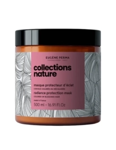 Collections Nature Mascarilla protectora del color 500 ml