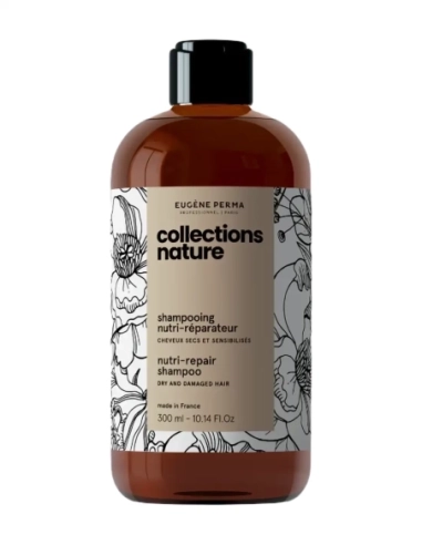 Collections Nature Champú nutri reparador 300 ml