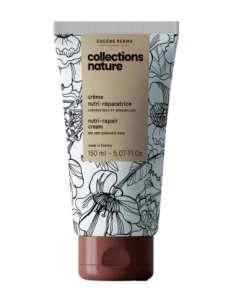 Collections Nature Crema nutri reparadora 150 ml