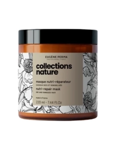Collections Nature Mascarilla nutri reparadora 220 ml