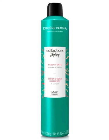 Collections Styling Laca fuerte 500 ml