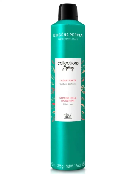 Collections Styling Laca fuerte 500 ml