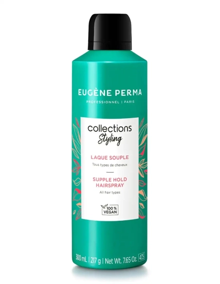 Collections Styling Laca suave 300 ml Collections Styling Laca suave 300 ml