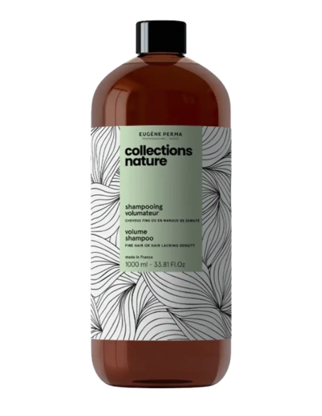 Collections Nature Champú volumen 1 L