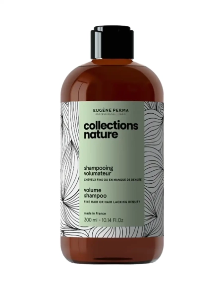 Collections Nature Champú volumen 300 ml