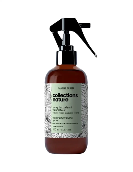 Collections Nature Spray texturizante voluminizador 200 ml Collections Nature Spray texturizante voluminizador 200 ml
