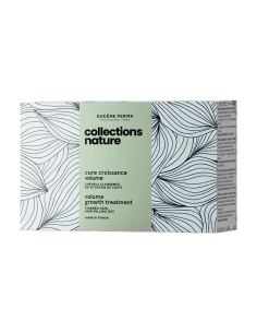 Collections Nature Tratamiento fortalecedor y voluminizador 12 x 6 ml