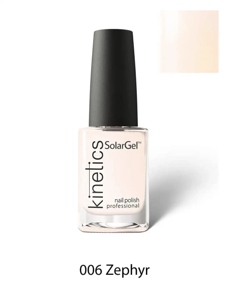 Esmalte Solar Gel 006 Zephyr