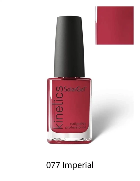 Esmalte Solar Gel 077 Imperial