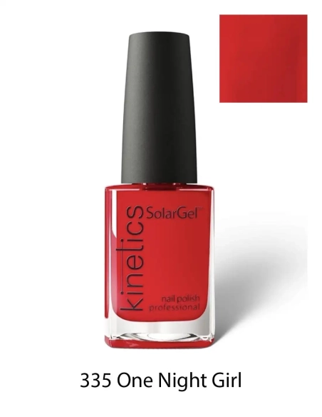 Esmalte Solar Gel 335 One Night Girl
