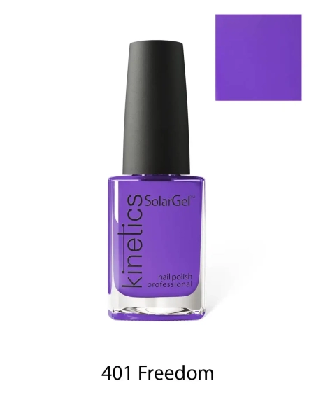Esmalte Solar Gel 401 Freedom
