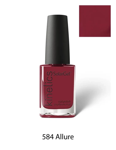 Esmalte Solar Gel 584 Allure
