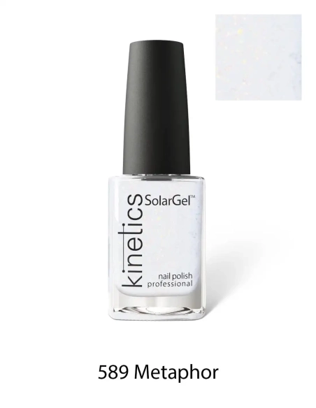 Esmalte Solar Gel 589 Metaphor