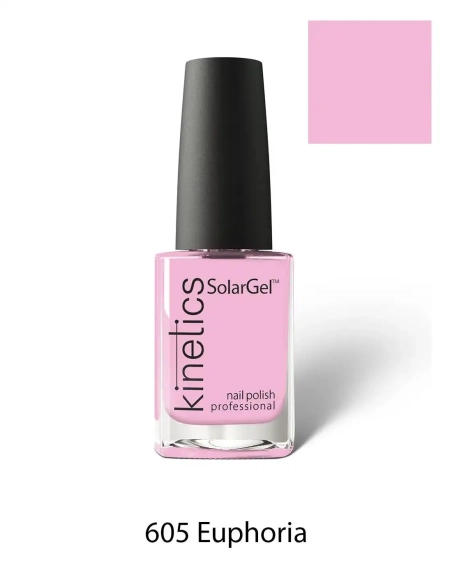 Esmalte Solar Gel 605 Euphoria