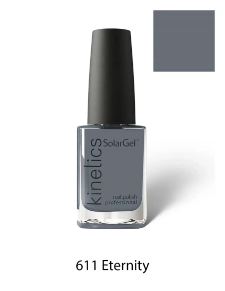 Esmalte Solar Gel 611 Eternity