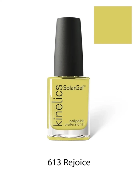 Esmalte Solar Gel 613 Rejoice