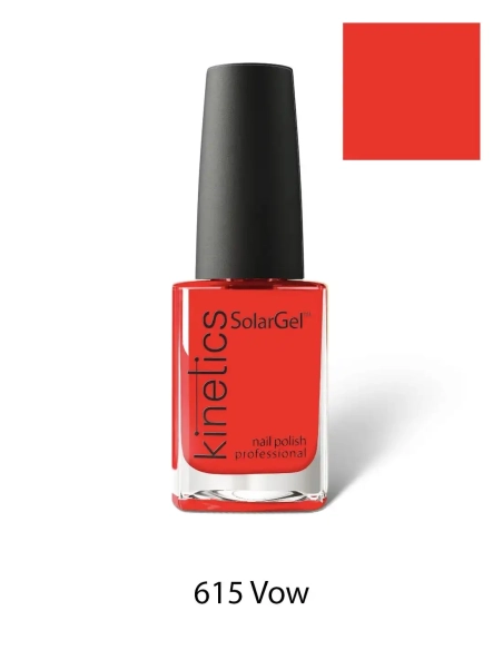 Esmalte Solar Gel 615 Vow