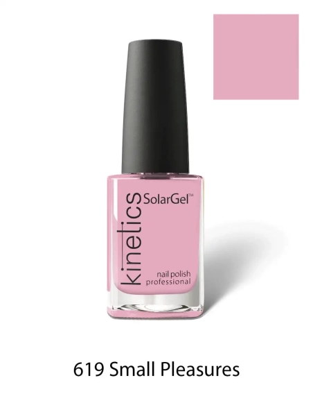 Esmalte Solar Gel 619 Small Pleasures