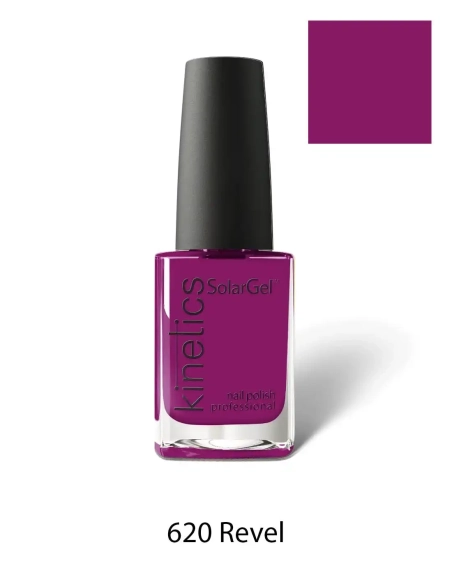 Esmalte Solar Gel 620 Revel