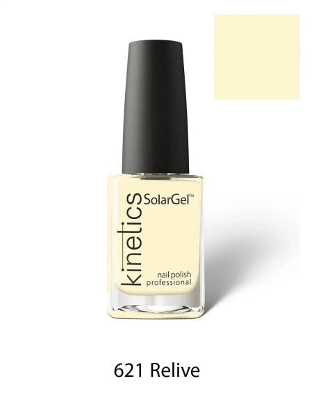 Esmalte Solar Gel 621 Relive