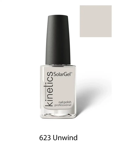 Esmalte Solar Gel 623 Unwind