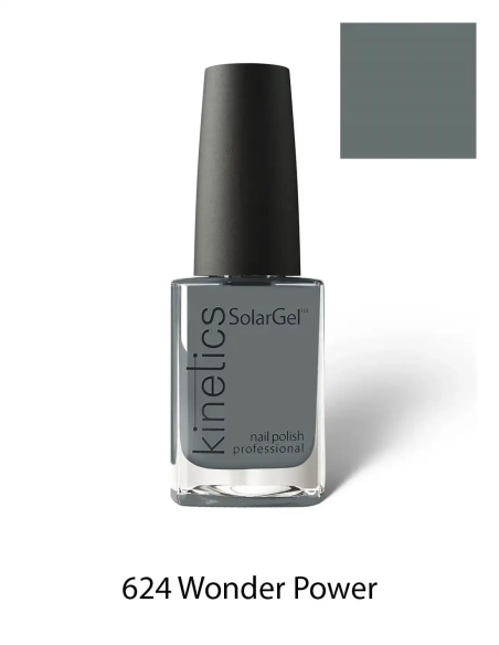 Esmalte Solar Gel 624 Wonder Power