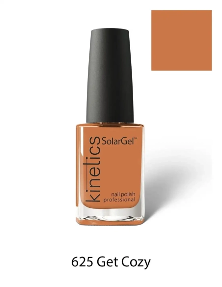Esmalte Solar Gel 625 Get Cozy