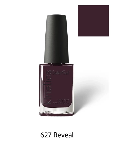 Esmalte Solar Gel 627 Reveal