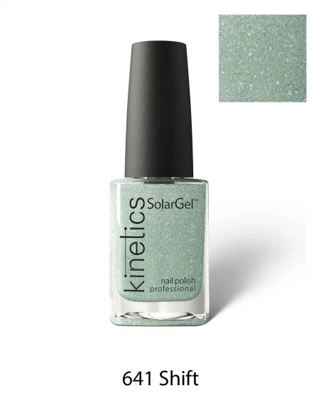 Esmalte Solar Gel 641 Shift