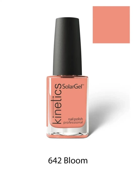 Esmalte Solar Gel 642 Bloom