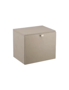 Cajón auxiliar sin patas