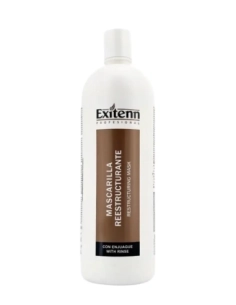 Mascarilla reestructurante 1 L