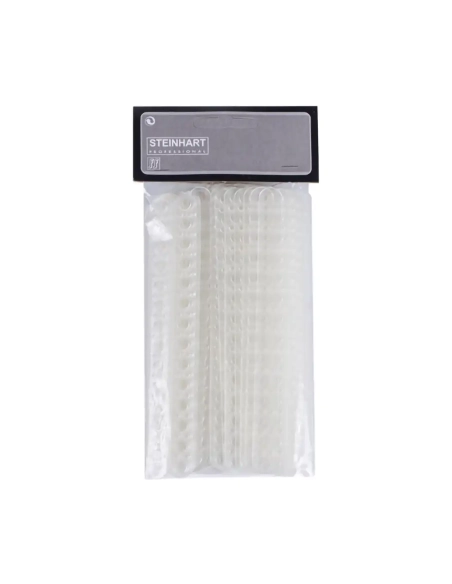 Regletas permanente 50 uds