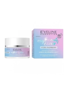 My Beauty Elixir Hydra Raspberry Crema hidratante 50 ml